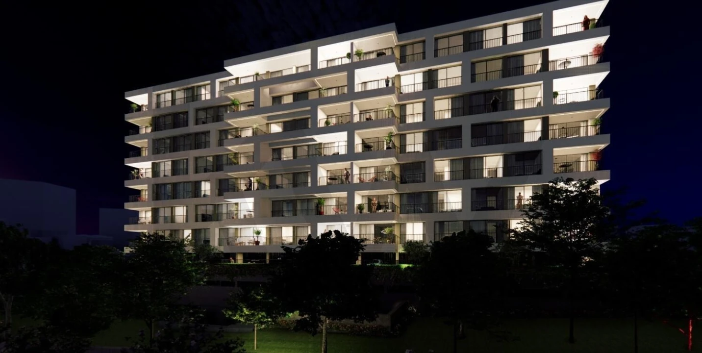 Apartamento T2 para Venda em São Martinho Foto 40
