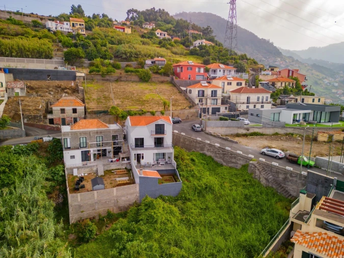 Moradia T2 para Venda em Ribeira Brava Foto 88