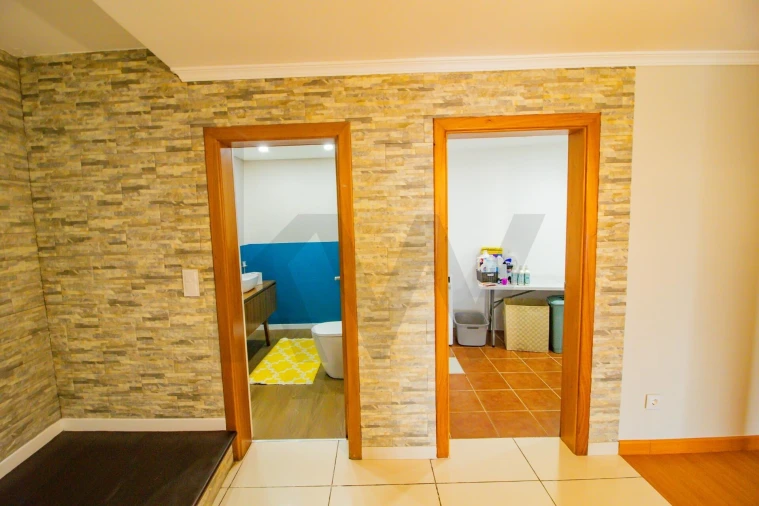 Moradia T2 para Venda em Ribeira Brava Foto 61