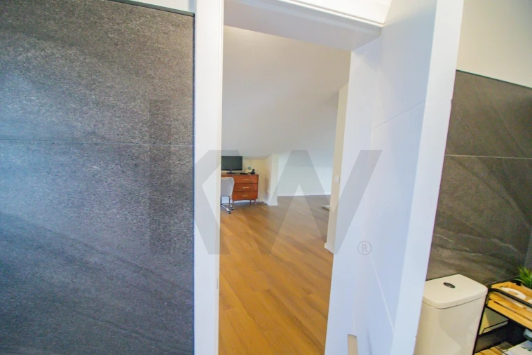 Moradia T2 para Venda em Ribeira Brava Foto 32