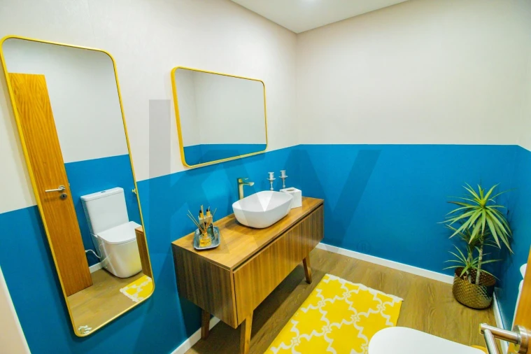 Moradia T2 para Venda em Ribeira Brava Foto 58