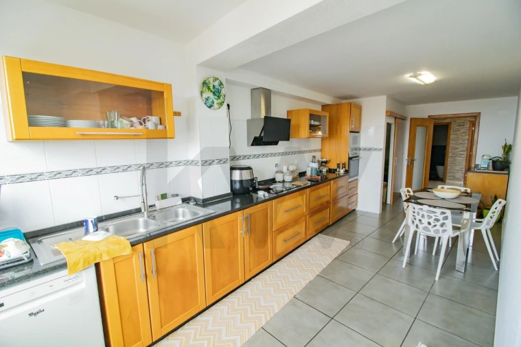 Moradia T2 para Venda em Ribeira Brava Foto 74