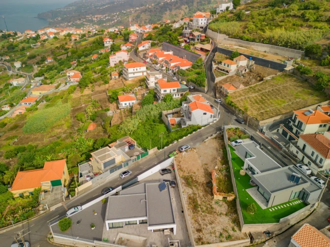 Moradia T2 para Venda em Ribeira Brava Foto 101