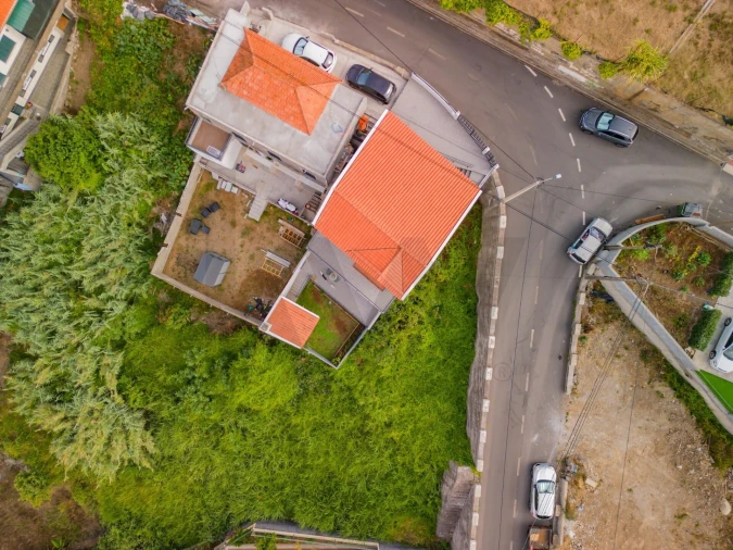 Moradia T2 para Venda em Ribeira Brava Foto 93