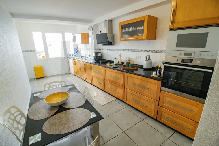 Moradia T2 para Venda em Ribeira Brava Foto 72