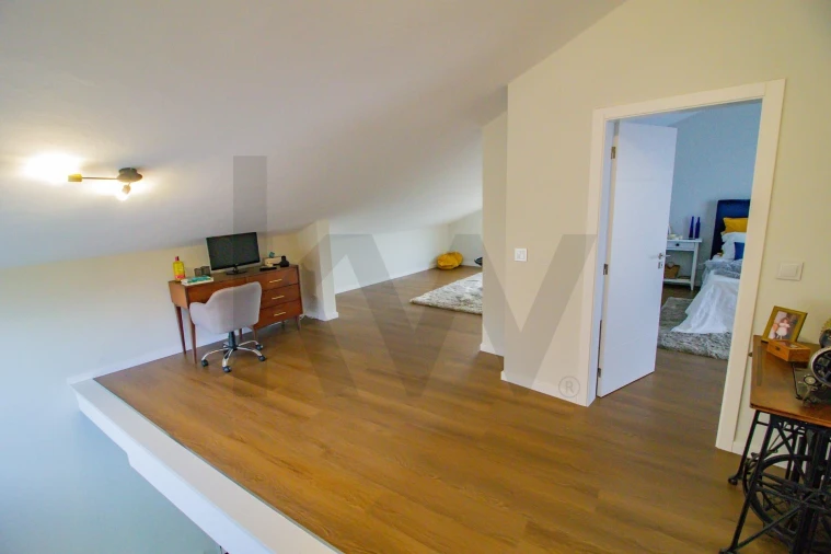 Moradia T2 para Venda em Ribeira Brava Foto 35