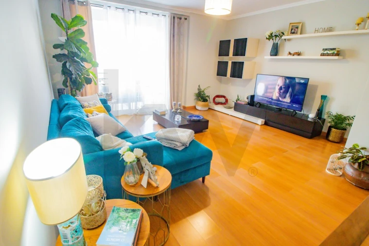 Moradia T2 para Venda em Ribeira Brava Foto 69