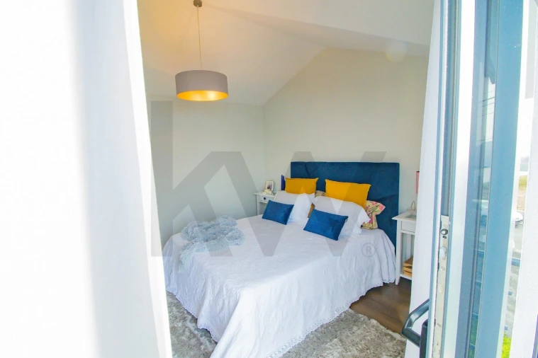 Moradia T2 para Venda em Ribeira Brava Foto 46