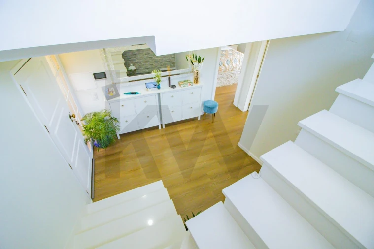 Moradia T2 para Venda em Ribeira Brava Foto 28