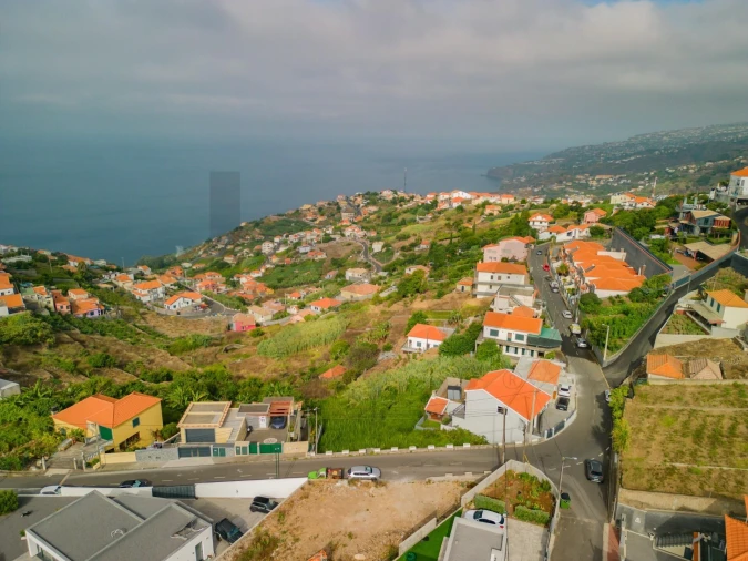 Moradia T2 para Venda em Ribeira Brava Foto 102