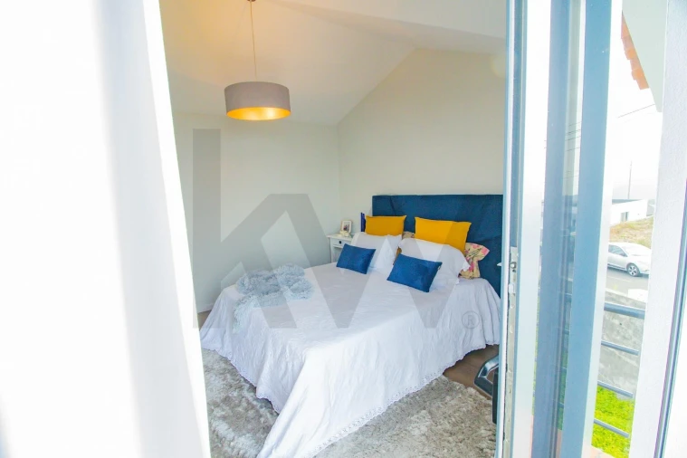 Moradia T2 para Venda em Ribeira Brava Foto 47