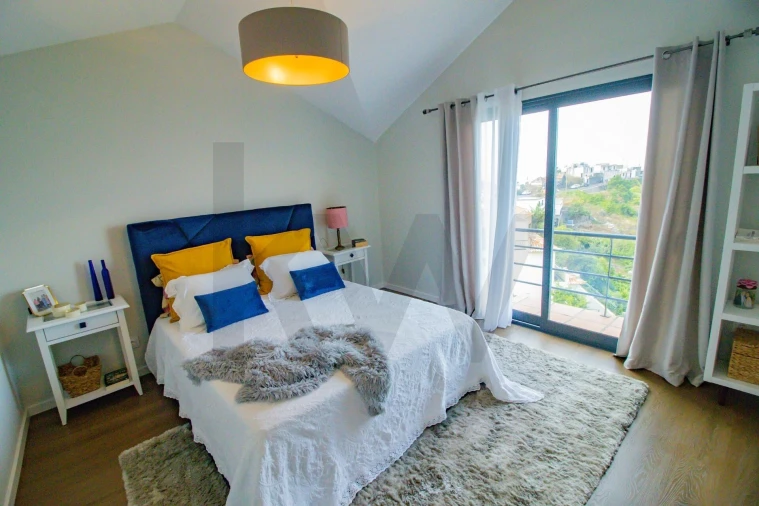 Moradia T2 para Venda em Ribeira Brava Foto 45