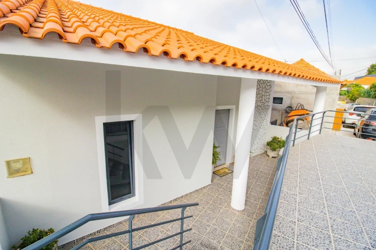 Moradia T2 para Venda em Ribeira Brava Foto 85