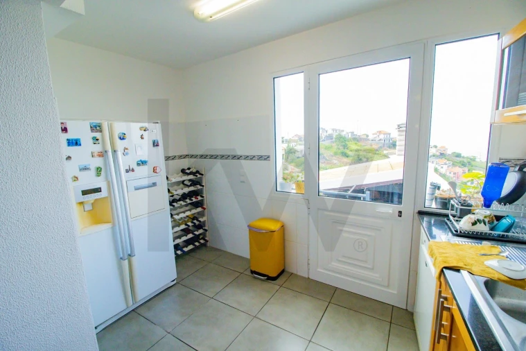 Moradia T2 para Venda em Ribeira Brava Foto 73