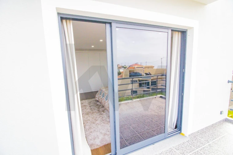 Moradia T2 para Venda em Ribeira Brava Foto 15