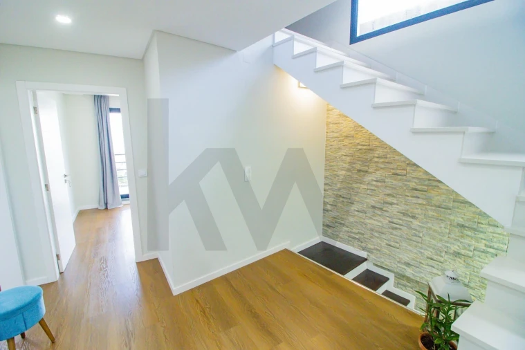 Moradia T2 para Venda em Ribeira Brava Foto 54