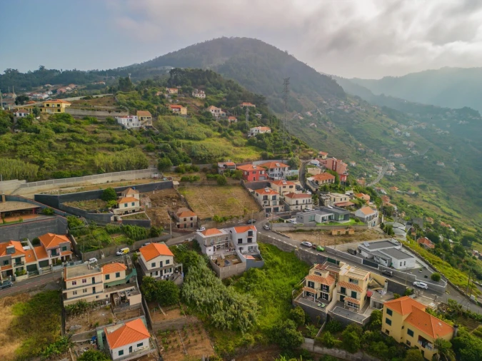 Moradia T2 para Venda em Ribeira Brava Foto 97