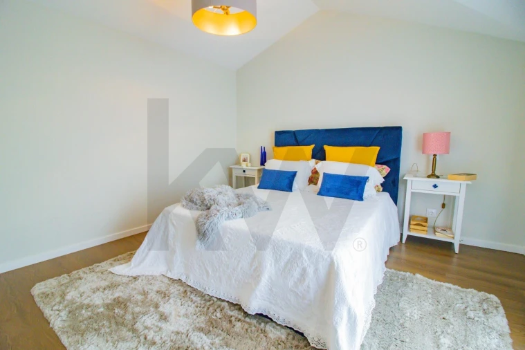 Moradia T2 para Venda em Ribeira Brava Foto 40