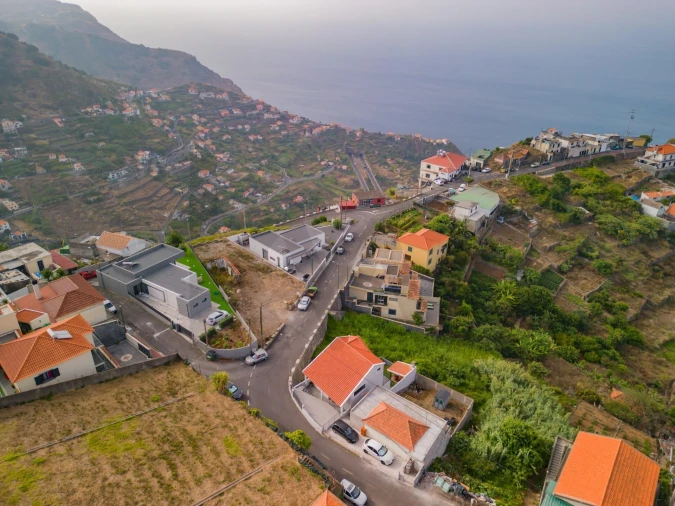 Moradia T2 para Venda em Ribeira Brava Foto 99