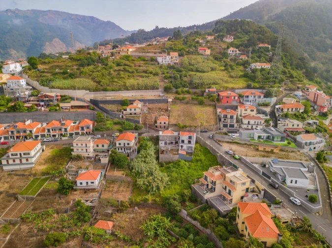 Moradia T2 para Venda em Ribeira Brava Foto 96