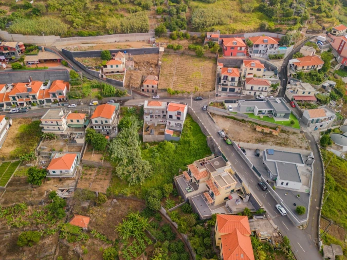 Moradia T2 para Venda em Ribeira Brava Foto 95