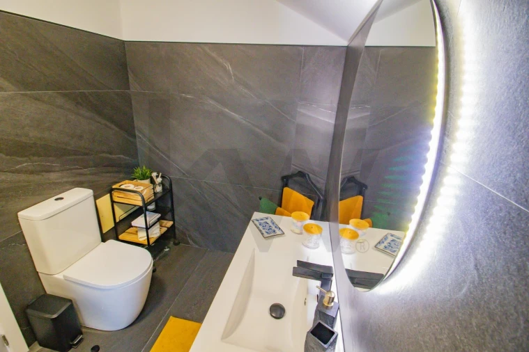 Moradia T2 para Venda em Ribeira Brava Foto 31