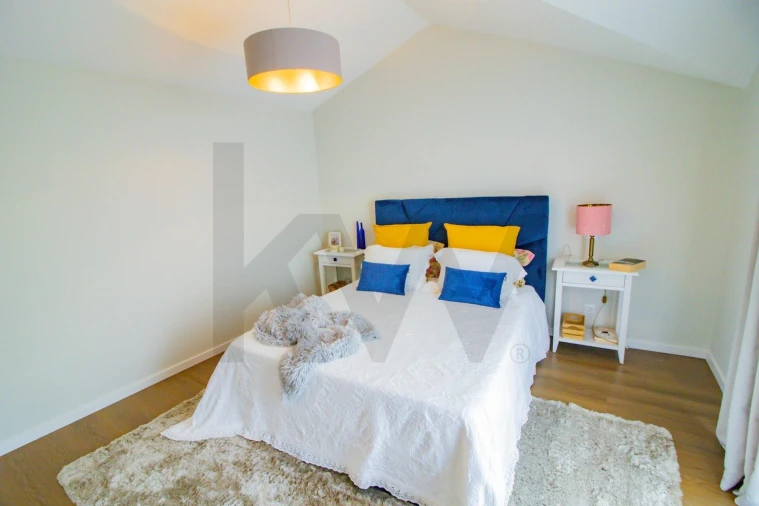 Moradia T2 para Venda em Ribeira Brava Foto 39