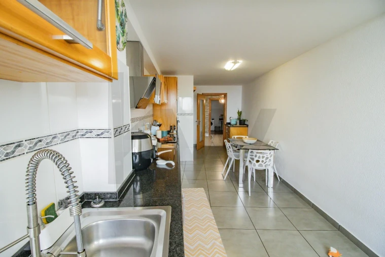 Moradia T2 para Venda em Ribeira Brava Foto 75