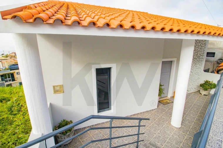 Moradia T2 para Venda em Ribeira Brava Foto 84