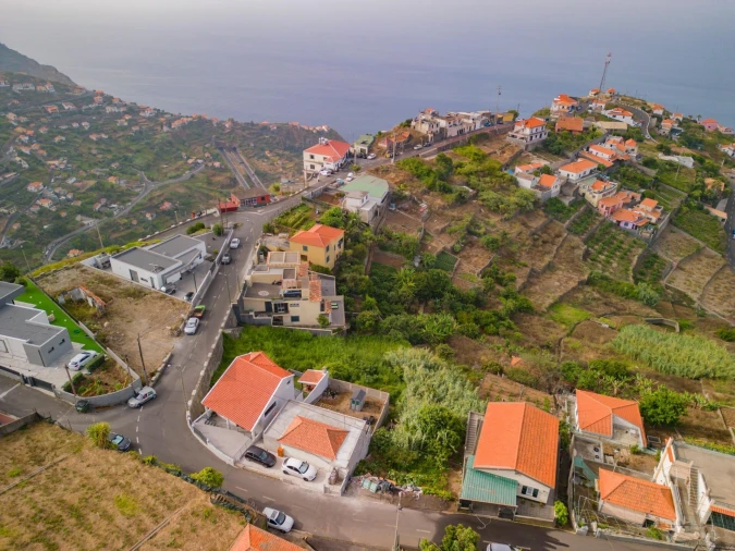 Moradia T2 para Venda em Ribeira Brava Foto 100