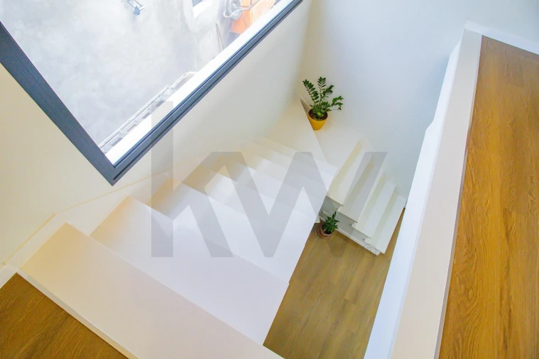 Moradia T2 para Venda em Ribeira Brava Foto 36