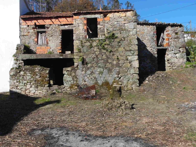 Prédio para Venda em Figueiró dos Vinhos e Bairradas Foto 2