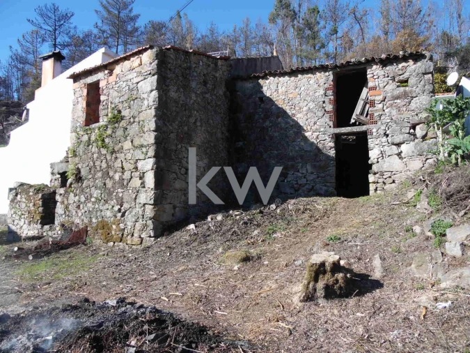 Prédio para Venda em Figueiró dos Vinhos e Bairradas Foto 1