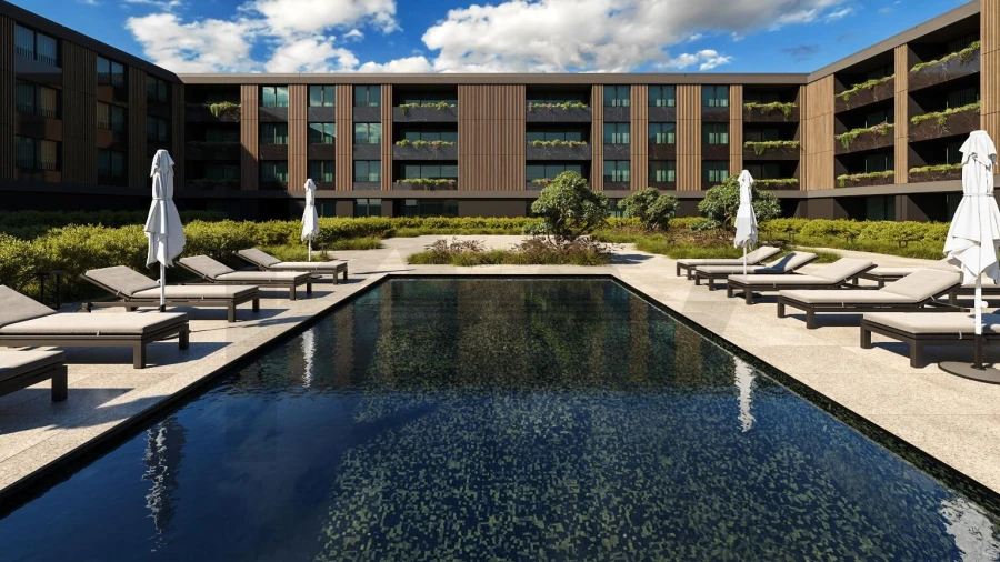 Apartamento T3 para Venda em Ponta Delgada (São Sebastião)