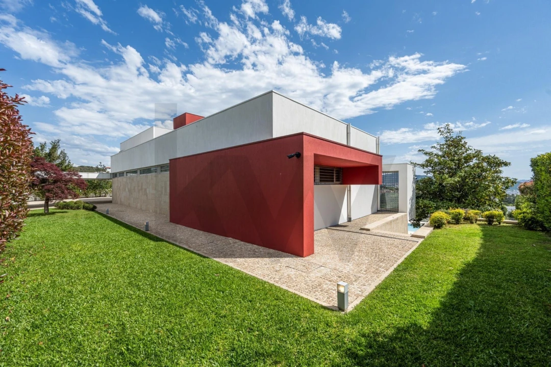 Moradia T4 para Venda em São Vitor (Braga) Foto 69