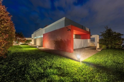 Moradia T4 para Venda em São Vitor (Braga)