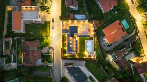 Moradia T4 para Venda em São Vitor (Braga)
