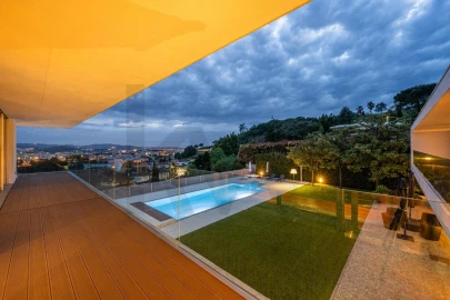 Moradia T4 para Venda em São Vitor (Braga)