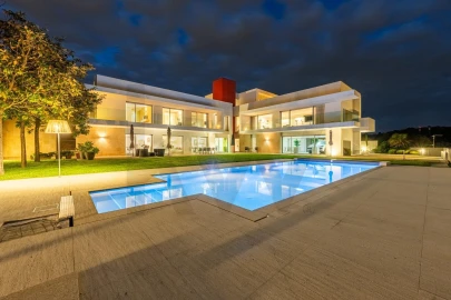 Moradia T4 para Venda em São Vitor (Braga)