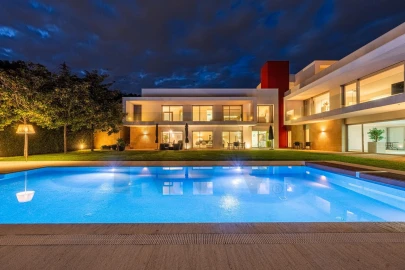 Moradia T4 para Venda em São Vitor (Braga)