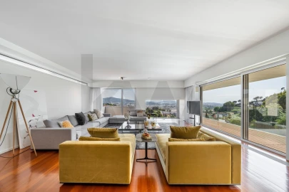 Moradia T4 para Venda em São Vitor (Braga)
