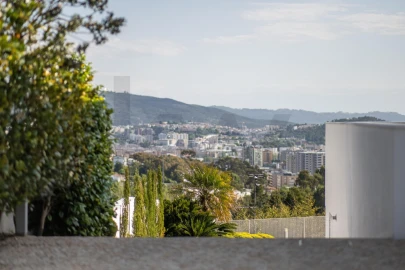 Moradia T4 para Venda em São Vitor (Braga)