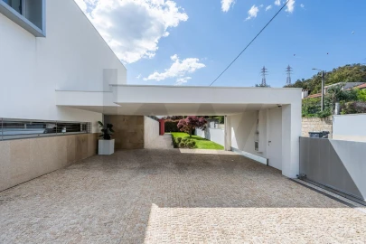 Moradia T4 para Venda em São Vitor (Braga)