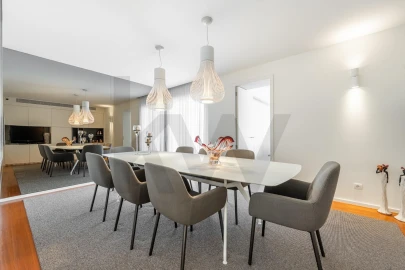 Moradia T4 para Venda em São Vitor (Braga)