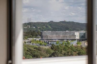 Moradia T4 para Venda em São Vitor (Braga)