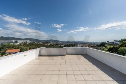 Moradia T4 para Venda em São Vitor (Braga)