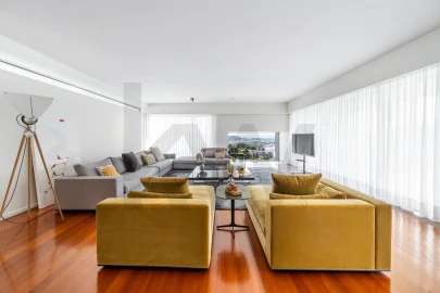 Moradia T4 para Venda em São Vitor (Braga)
