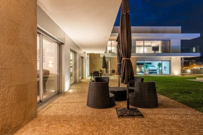Moradia T4 para Venda em São Vitor (Braga)