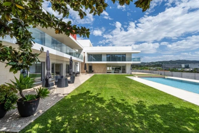 Moradia T4 para Venda em São Vitor (Braga)