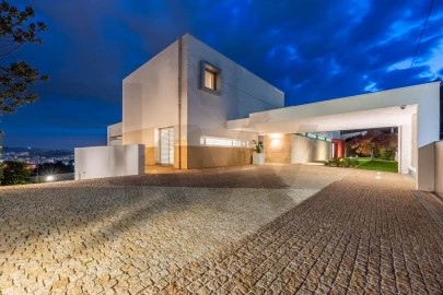 Moradia T4 para Venda em São Vitor (Braga)